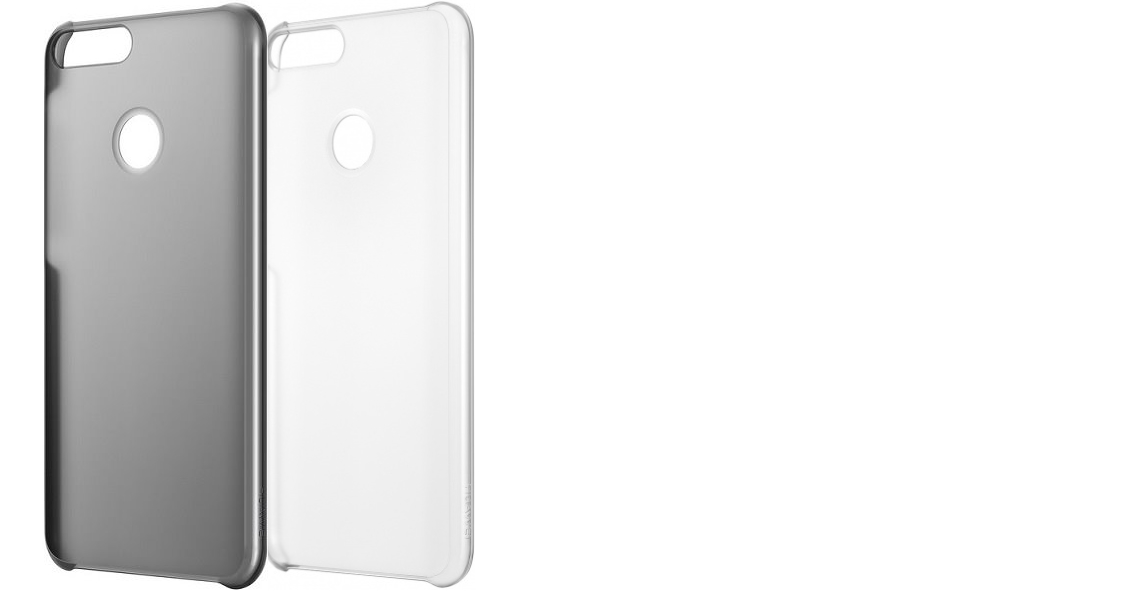 Capap de protectie pentru Huawei P Smart