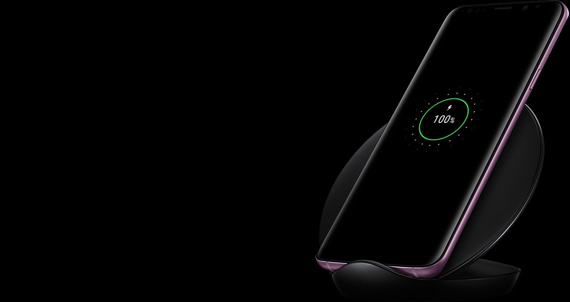 Incarcator Wireless