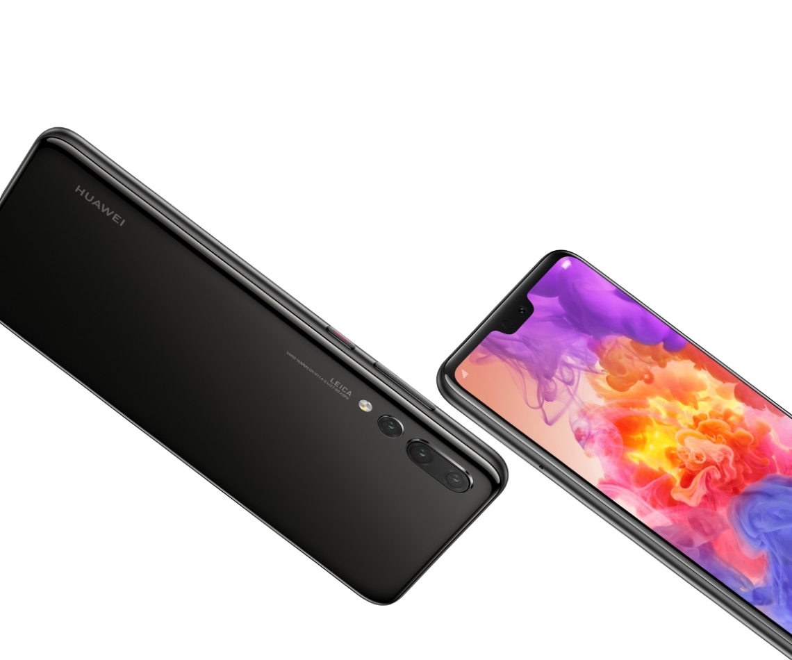 Huawei P20 PRO