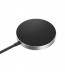 Incarcator Single Magnetic Wireless Charger Samsung Qi2, 15W, Black