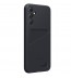 Husa Samsung Card Slot Case pentru Galaxy A34 5G, Black