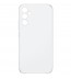 Husa Clear Cover pentru Samsung Galaxy A34 5G, Transparent