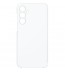 Husa Samsung Clear Case pentru Galaxy A16 5G, Transparent