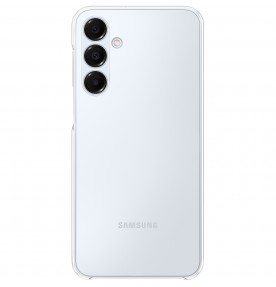 Husa Samsung Clear Case pentru Galaxy A16 5G, Transparent