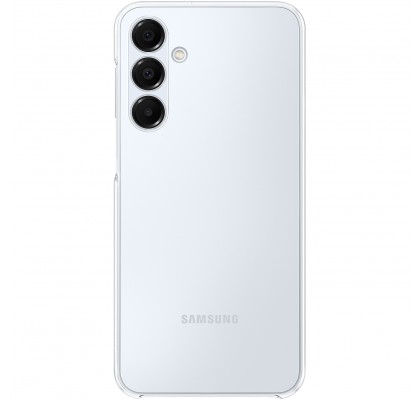 Husa Samsung Clear Case pentru Galaxy A16 5G, Transparent