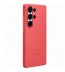 Husa Silicone Cover pentru Samsung Galaxy S25 Ultra, Red