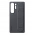Husa Standing Grip Case pentru Samsung Galaxy S25 Ultra, Black