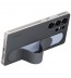 Husa Standing Grip Case pentru Samsung Galaxy S25 Ultra, Black