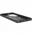 Husa Aramid Case pentru Samsung Galaxy S25 Ultra, Black Silver