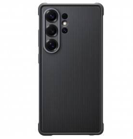 Husa Rugged Case Samsung Galaxy S25 Ultra, Black