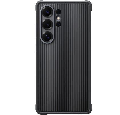 Husa Rugged Case Samsung Galaxy S25 Ultra, Black