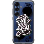 Husa Flipsuit (Rugged) Case pentru Samsung Galaxy S25, Black