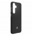 Husa Aramid Case pentru Samsung Galaxy S25, Black Silver