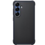 Husa Rugged Case Samsung Galaxy S25, Black