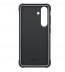 Husa Rugged Case Samsung Galaxy S25, Black