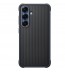 Husa Rugged Case Samsung Galaxy S25, Black