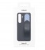 Husa Standing Grip Case pentru Samsung Galaxy S25, Black