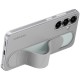 Husa Standing Grip Case pentru Samsung Galaxy S25, Gray