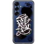 Husa Flipsuit (Rugged) Case pentru Samsung Galaxy S25+, Black