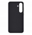 Husa Kindsuit (Leather) Cover pentru Samsung Galaxy S25+, Black
