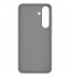 Husa Kindsuit (Leather) Cover pentru Samsung Galaxy S25+, Gray
