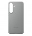 Husa Kindsuit (Leather) Cover pentru Samsung Galaxy S25+, Gray