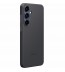 Husa Silicone Cover pentru Samsung Galaxy S25+, Black