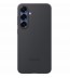 Husa Silicone Cover pentru Samsung Galaxy S25+, Black