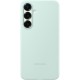 Husa Silicone Cover pentru Samsung Galaxy S25+, Mint