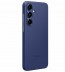 Husa Silicone Cover pentru Samsung Galaxy S25+, Blue