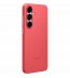 Husa Silicone Cover pentru Samsung Galaxy S25+, Red