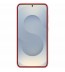 Husa Silicone Cover pentru Samsung Galaxy S25+, Red