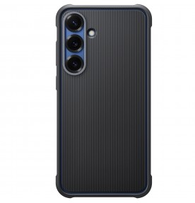 Husa Rugged Case Samsung Galaxy S25+, Black