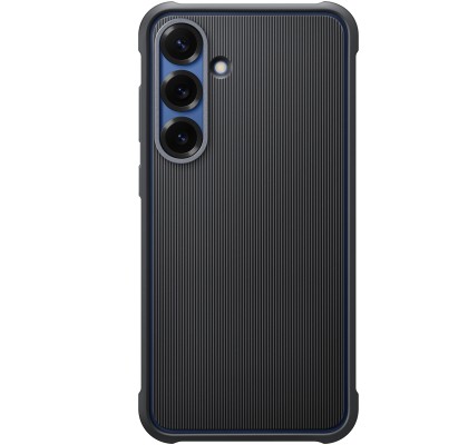 Husa Rugged Case Samsung Galaxy S25+, Black