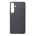 Husa Standing Grip Case pentru Samsung Galaxy S25+, Black