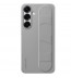 Husa Standing Grip Case pentru Samsung Galaxy S25+, Gray