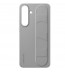 Husa Standing Grip Case pentru Samsung Galaxy S25+, Gray