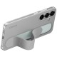 Husa Standing Grip Case pentru Samsung Galaxy S25+, Gray