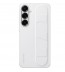 Husa Standing Grip Case pentru Samsung Galaxy S25+, White