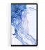 Husa Note View Cover pentru Samsung Galaxy Tab S8 | Tab S7, White