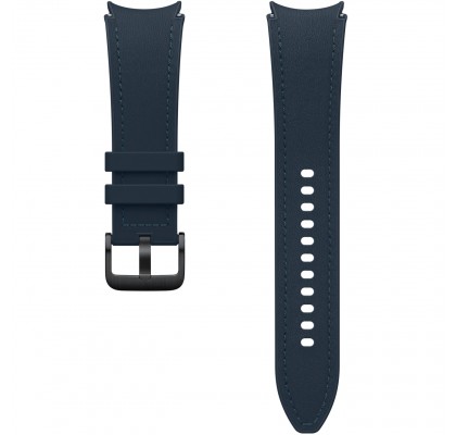 Curea Hybrid Eco-Leather Band (M/L), Indigo