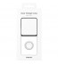 Husa Clear Gadget Case Samsung Galaxy Z Flip5, Transparent