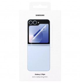 Folie de protectie pentru Samsung Galaxy Z Flip6
