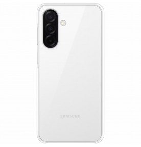 Husa Samsung Clear Case pentru Galaxy A26 5G, Transparent