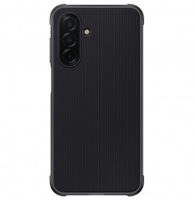 Husa Rugged Case Samsung Galaxy A26 5G, Black