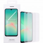 Folie de protectie pentru Samsung Galaxy A26, Transparent