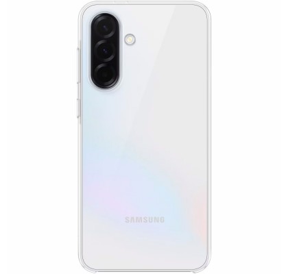 Husa Clear Cover pentru Samsung Galaxy A36, Transparent