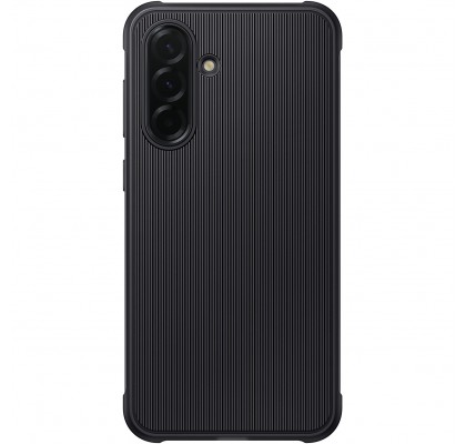 Husa Rugged Case Samsung Galaxy A36 5G, Black