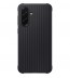 Husa Rugged Case Samsung Galaxy A36 5G, Black