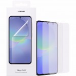 Folie de protectie pentru Samsung Galaxy A36, Transparent
